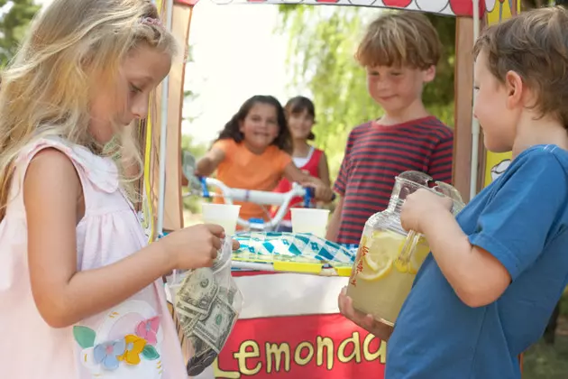 Are Illegal Lemonade Stands The Greatest Threat To Ocean County? [Editorial]