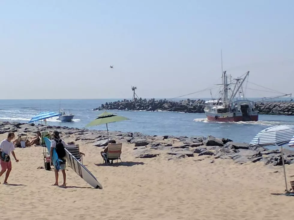 Some things going well for New Jersey coastline but many challenges still have to be tackled