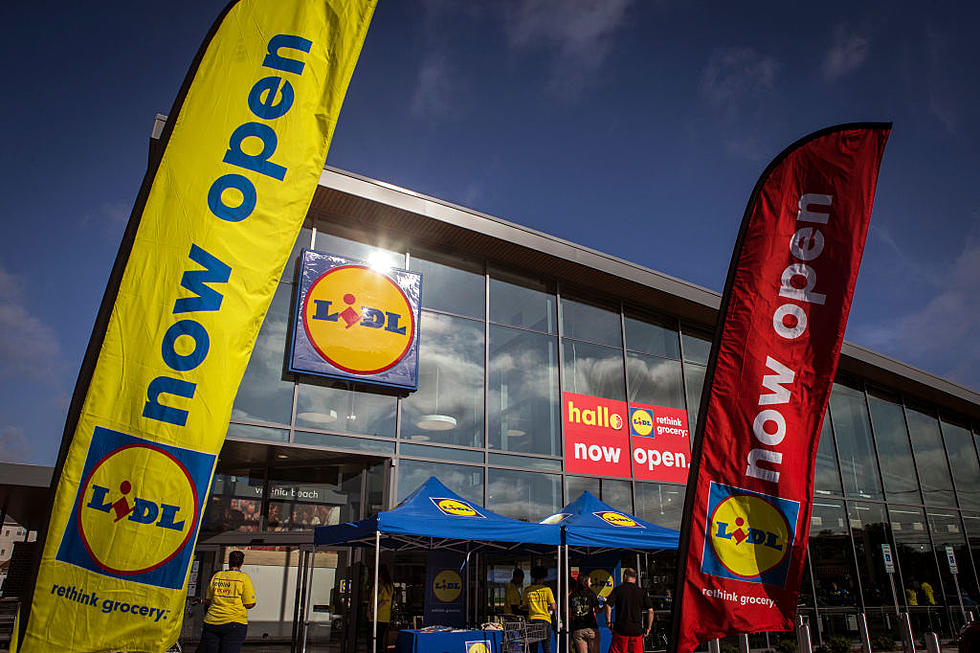 Grand Opening Set for Lidl in Howell Later this Month