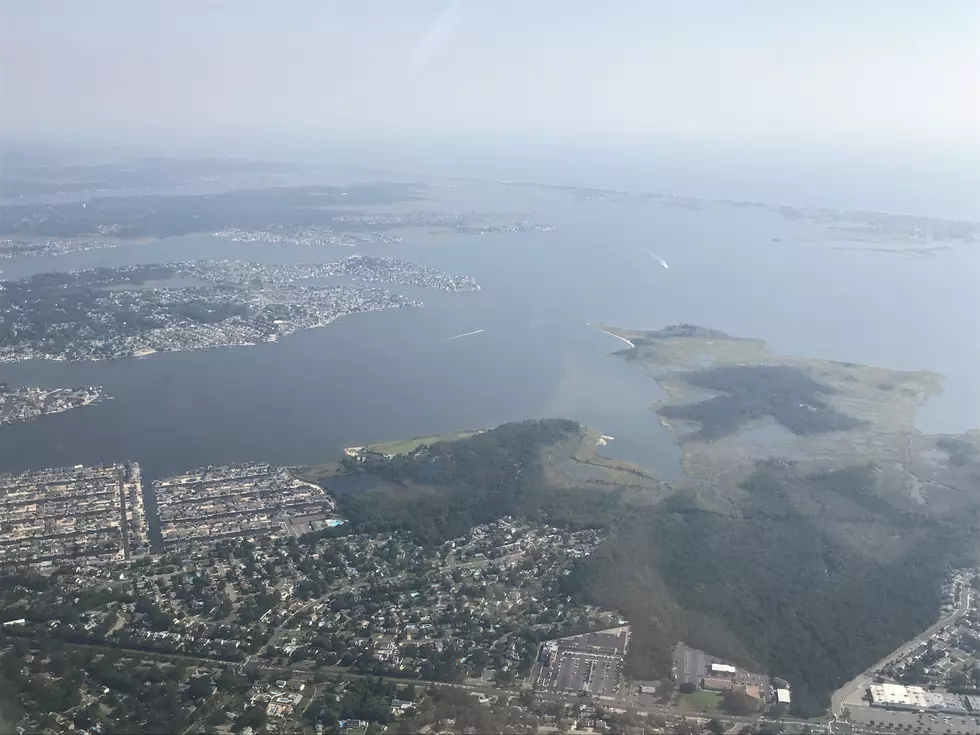 NJ commits $20M to set, enforce pollutant limits for Barnegat Bay