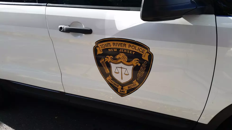 Toms River police officers cleared in March shooting death