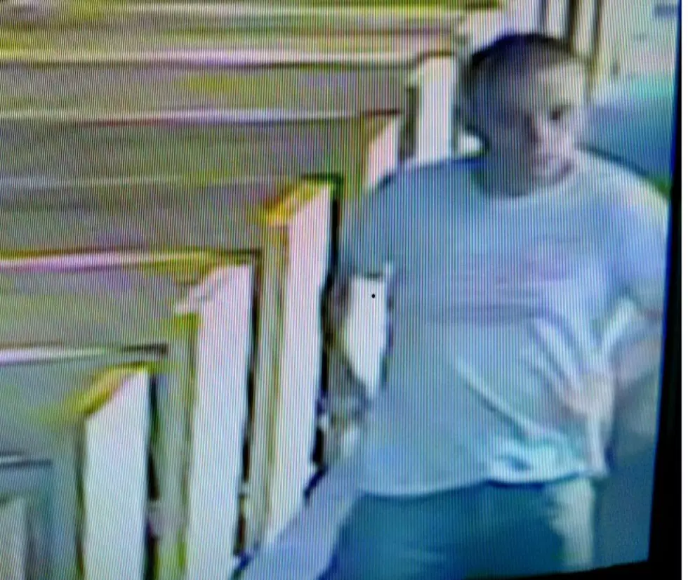 Thou shalt not steal! Toms River church thief arrested by township police