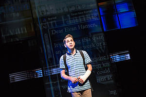 &#8220;Dear Evan Hansen&#8221; Recommended for All Ages