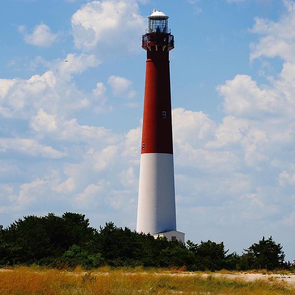 This Weekend It’s The New Jersey Lighthouse Challenge, Get Details!
