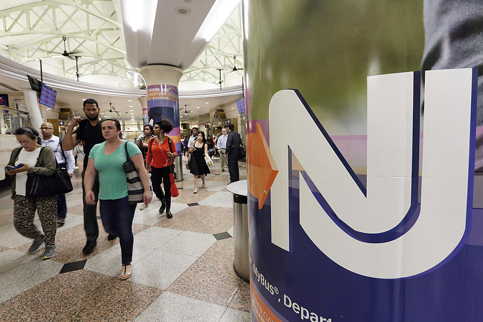 Here&#8217;s what NJ is starting to do to overhaul NJ Transit