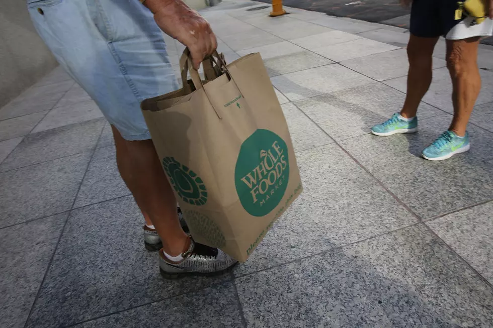 Will The Tumbling Prices At Whole Foods Influence Your Holiday Shopping?