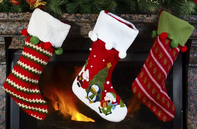 Listeners Share Their Stocking Stuffer Ideas For Christmas
