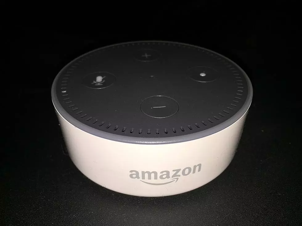 Have You Asked Alexa Who’s Going to Win the Big Game?