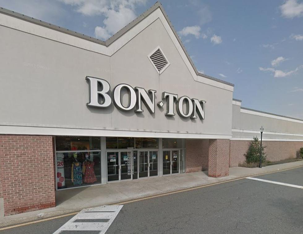 Brick Plaza's Bon-Ton Has Closed For Good