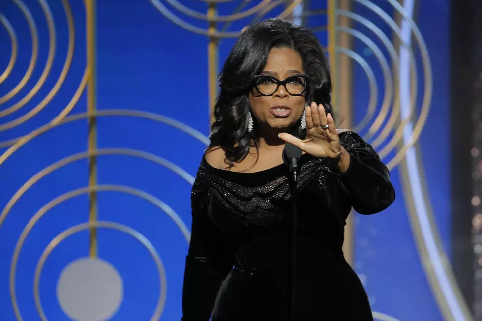 Would YOU Vote for Oprah?