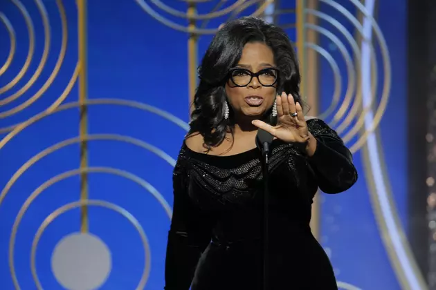 Would the Jersey Shore Vote for Oprah? [POLL]