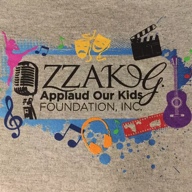 Zzak G Applaud Our Kids Foundation &#8211; Get Details!