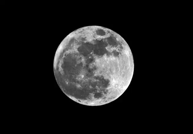 Did You Check Out The Super &#8220;Wolf&#8221; Moon?