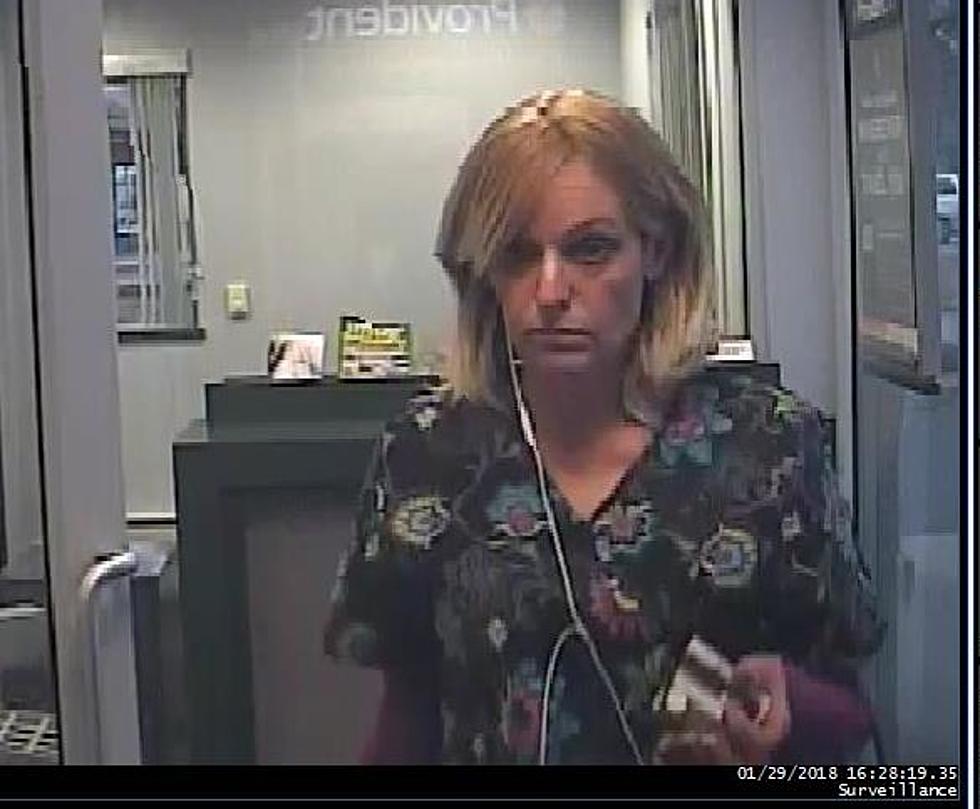 ‘Wig Wearing Criminal’ uses stolen checks at another Jersey Shore bank