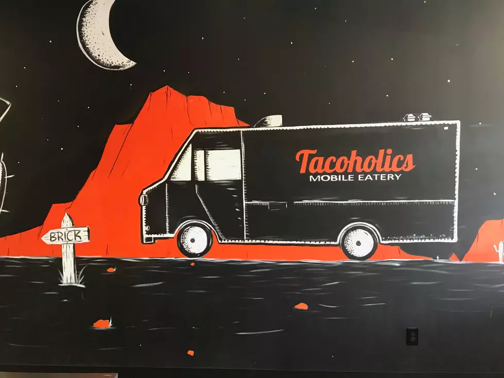 Brick's Tacoholics Opens Another New Location This Weekend