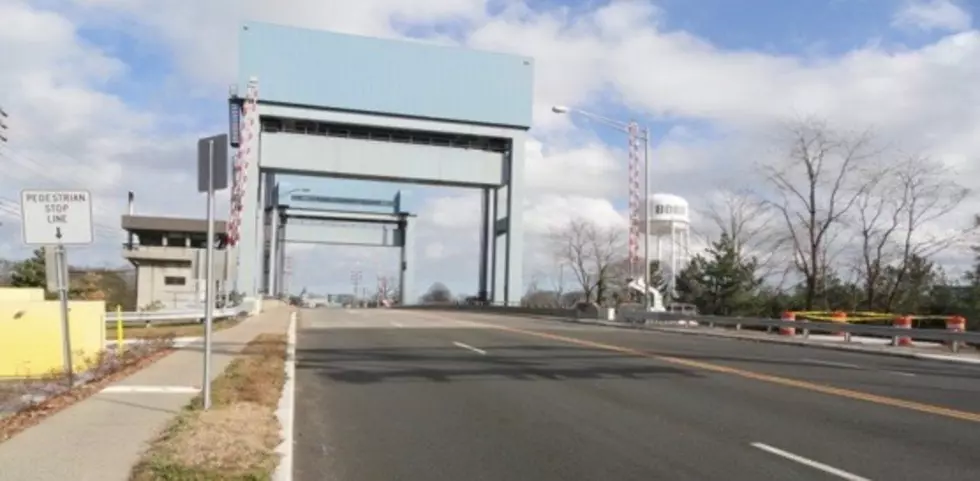 Route 88 Bridge over Point Pleasant Canal to close for two weeks