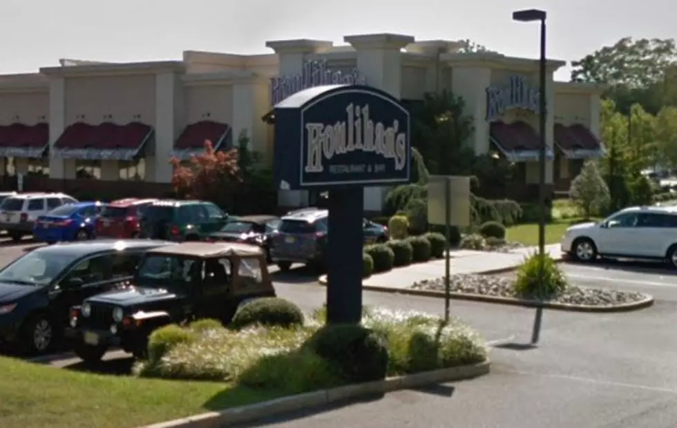 A Pair Of NJ Houlihan’s Closed Last Weekend Amid Bankruptcy