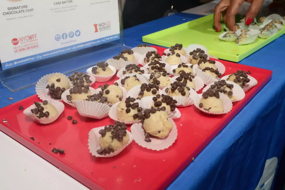 Ocean County Mall Is Getting A Cookie Dough Treat Shop