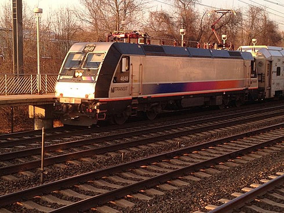Here&#8217;s what NJ is doing to improve NJ Transit right now