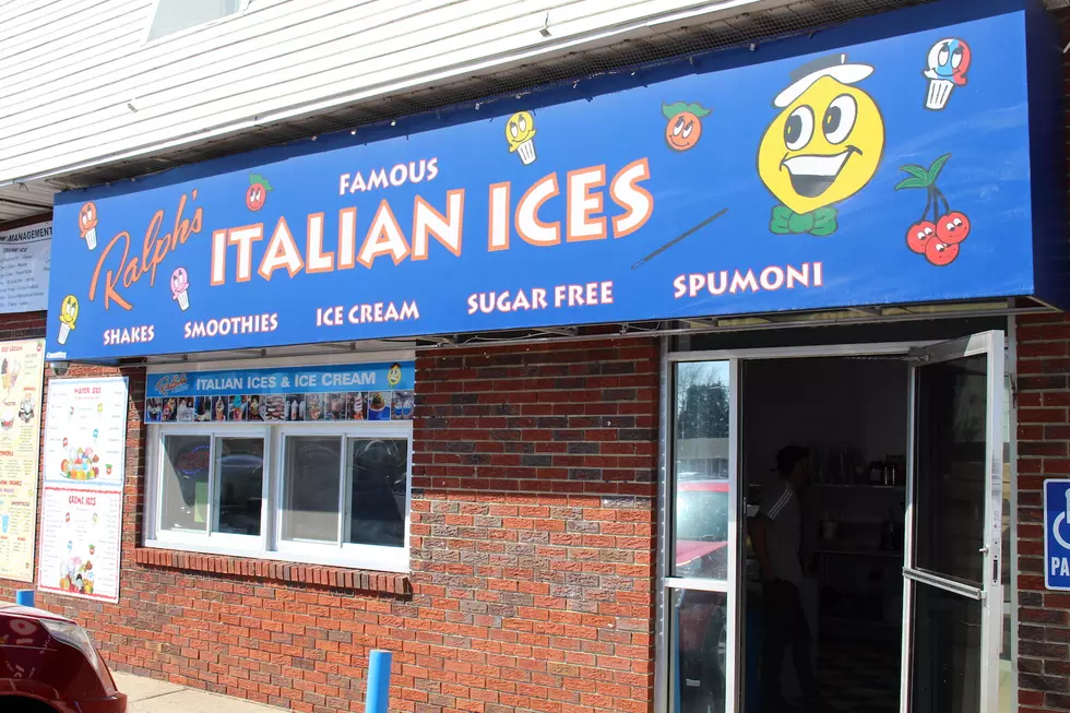New owners bring exciting twists to Ralph’s Italian Ice in Toms River
