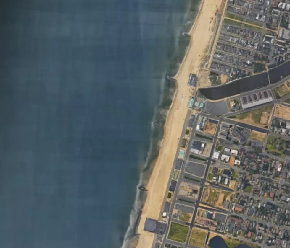 A New Jersey Beach Named One Of The Country&#8217;s Most Underrated