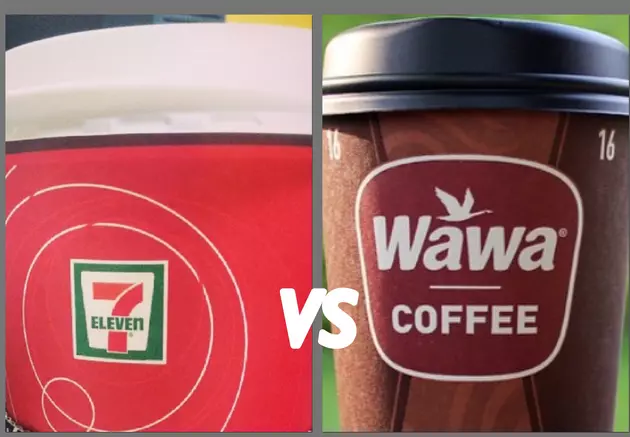 Wawa vs 7 Eleven &#8230;. Who has the better coffee? [POLL]