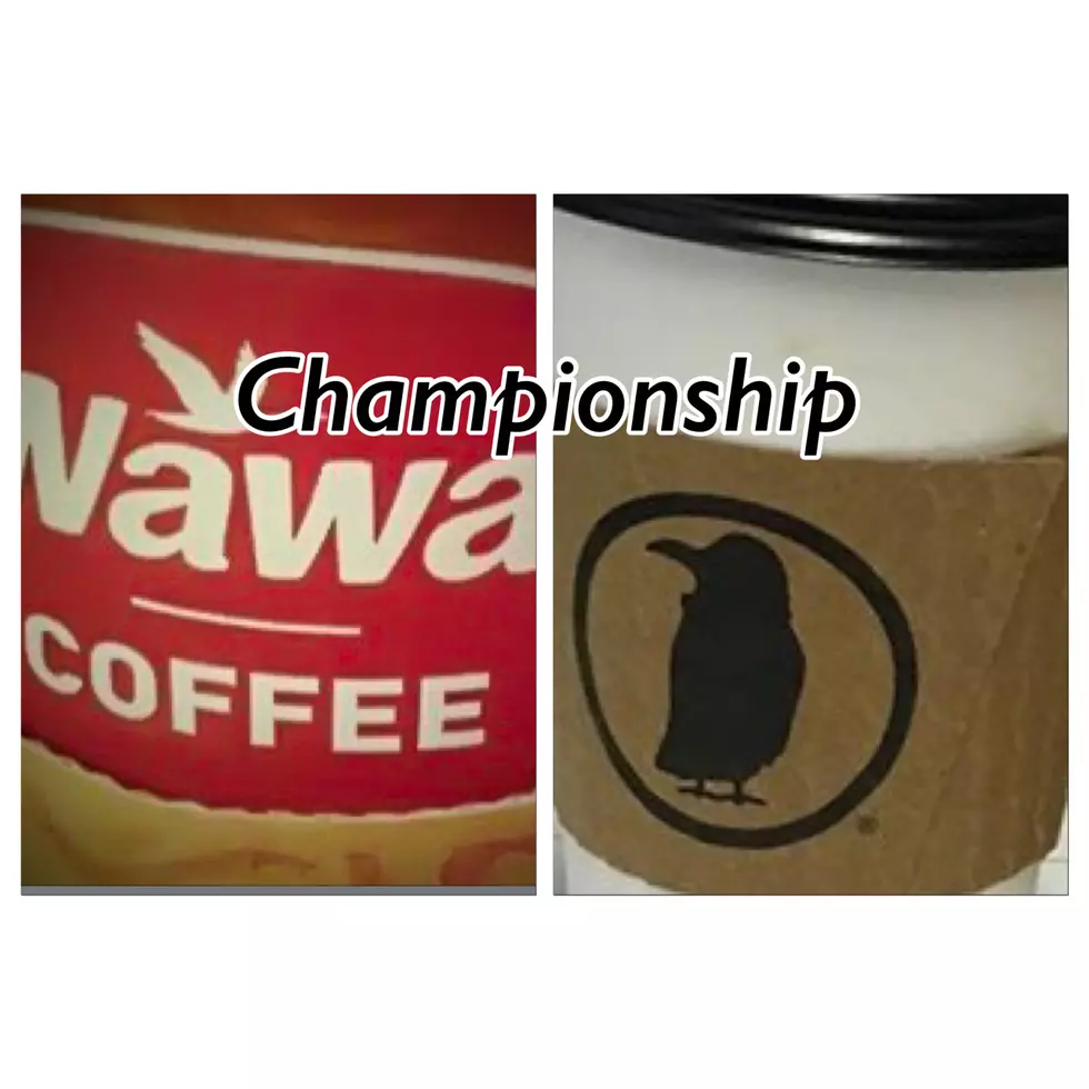 Coffee Talk Championship! WaWa vs Rook Coffee [POLL]
