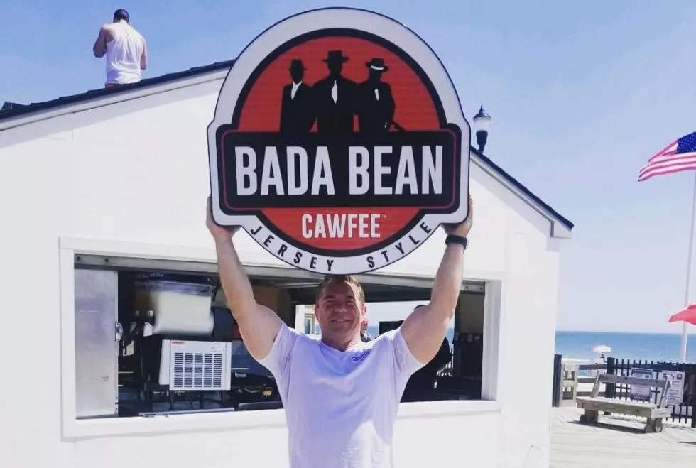 Jersey Style 'Cawfee' Shop Comes To Seaside Heights Boardwalk