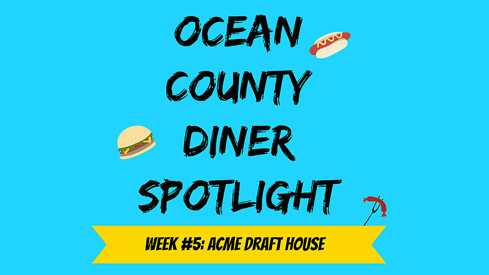 Ocean County Diner Spotlight: ACME Draft House in Bayville