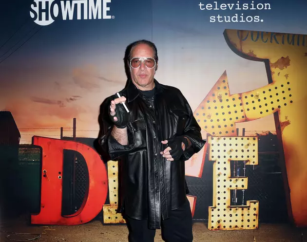 Andrew Dice Clay is Coming to the Jersey Shore