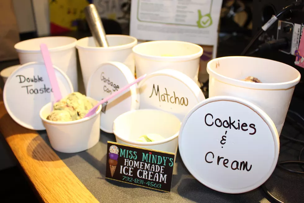 The Wait is Almost Over, Miss Mindy’s Ice Cream Opening Day 2020