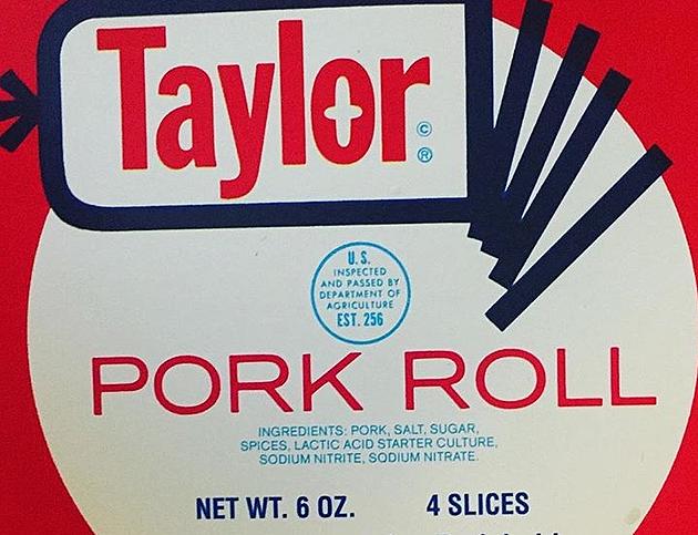 Pork Roll Ice Cream! Are You Ready For This? [OPINION]