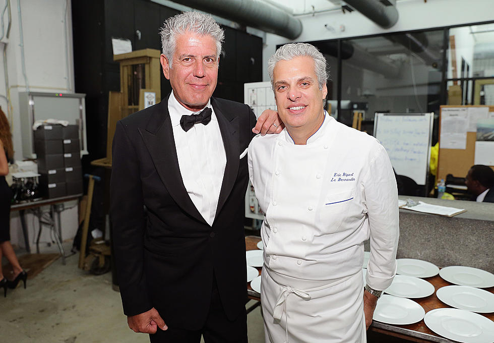 List of NJ places Bourdain put on TV could become ‘food trail’