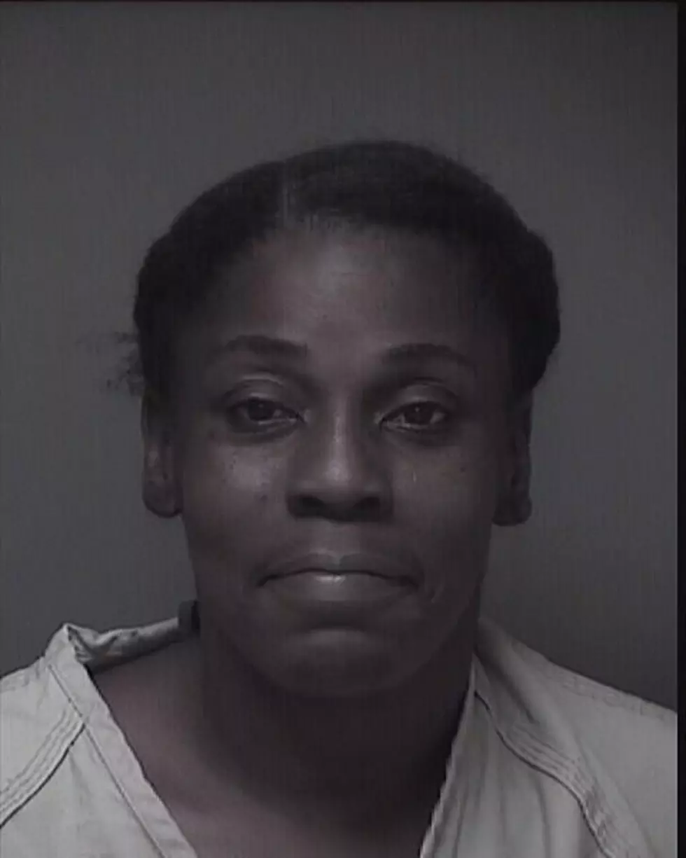 Jackson woman arrested for Christmas Day hit-and-run