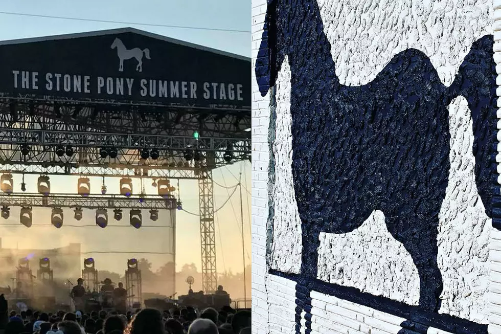 Stone Pony Summer Stage &#8211; Justin Interviews Cake Lead Singer