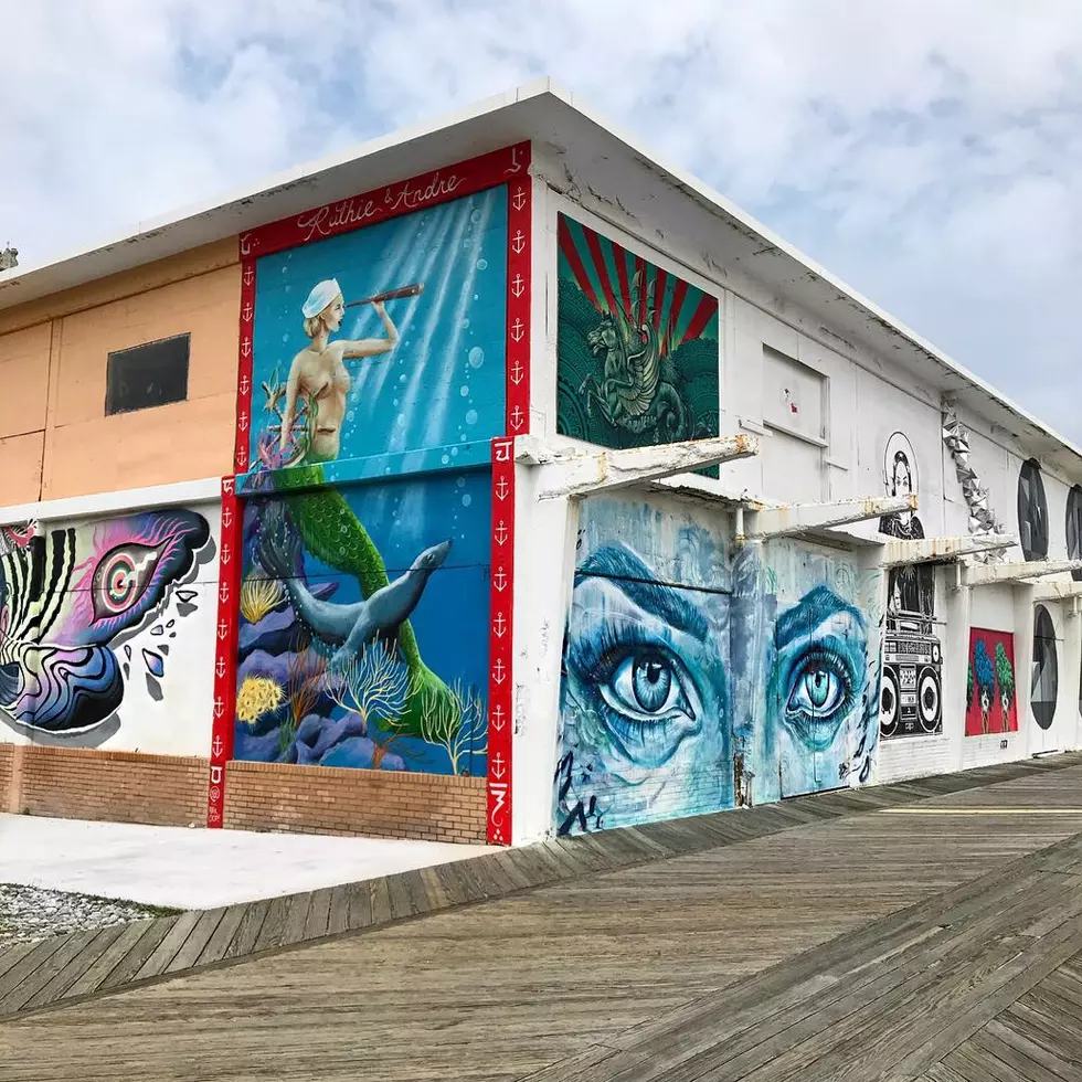 The Coolest Spot On The Jersey Shore Is Right Around The Corner