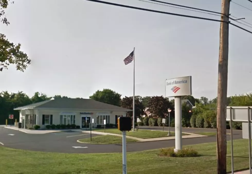 Toms River Bank Of America Branch To Close Permanently