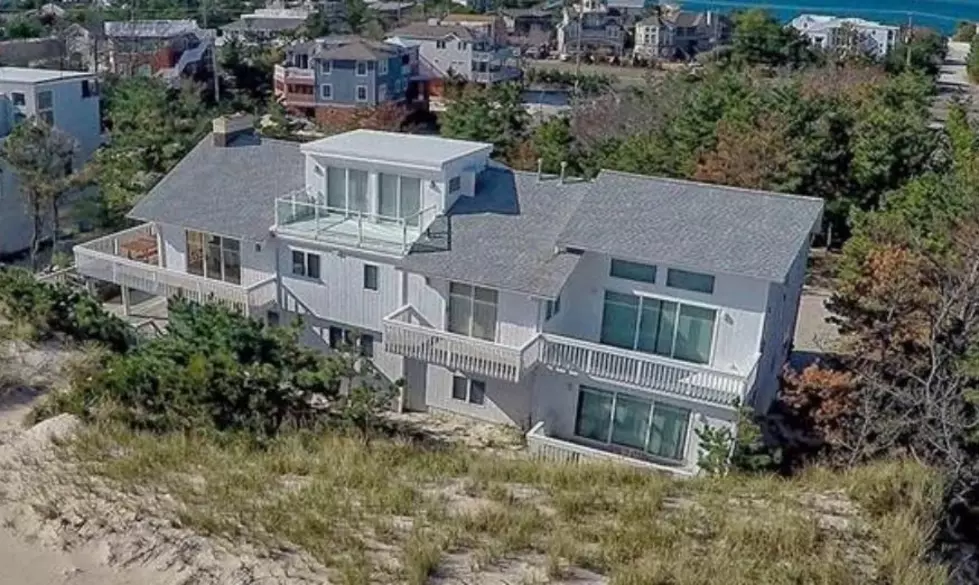 This Is Ocean County’s Most Expensive House Currently For Sale
