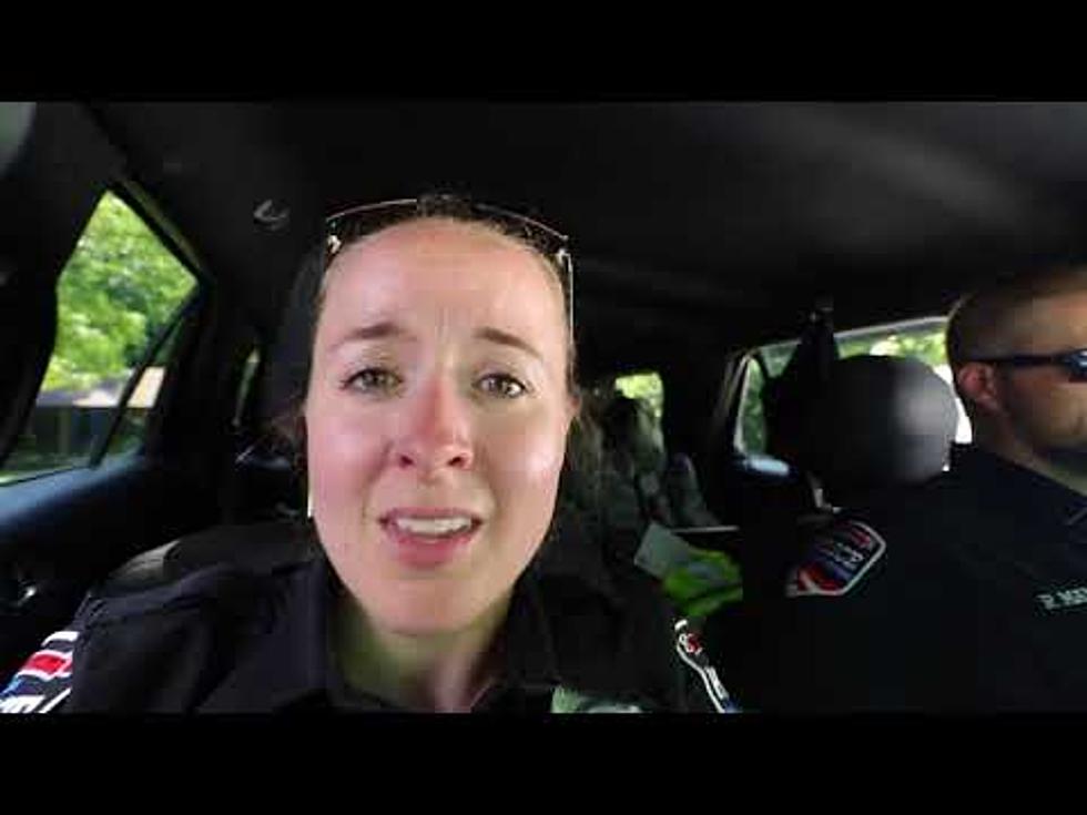 Ocean County Police Departments: Let’s See YOUR Lip Sync Video