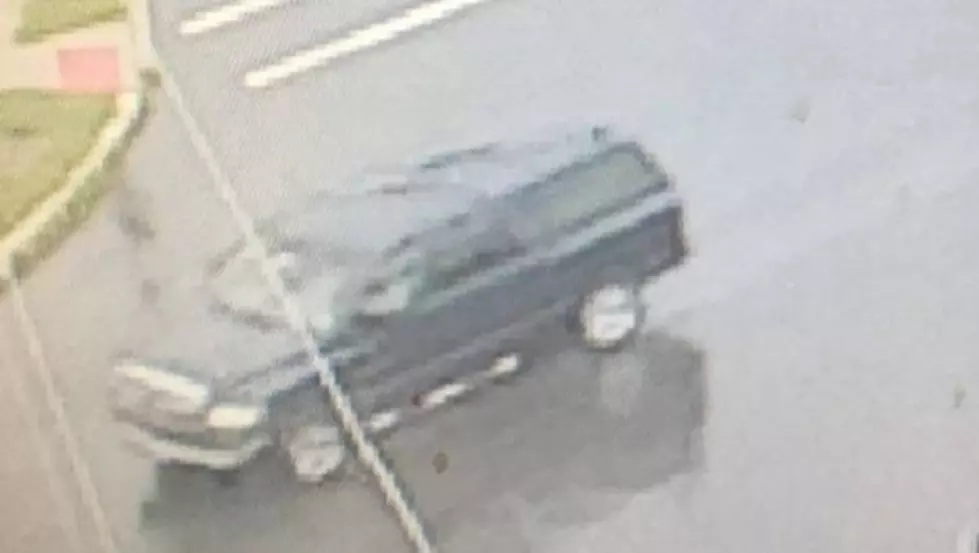 Recognize this vehicle involved in Howell hit-and-run?