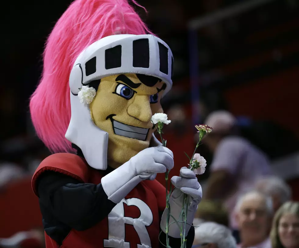 Rutgers Football Hits Rock Bottom