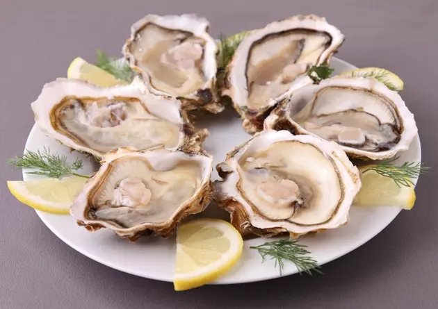 Oysterfest This Weekend in Asbury Park