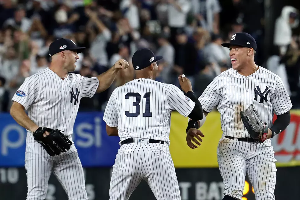 Who is YOUR Favorite New York Yankee? [POLL]