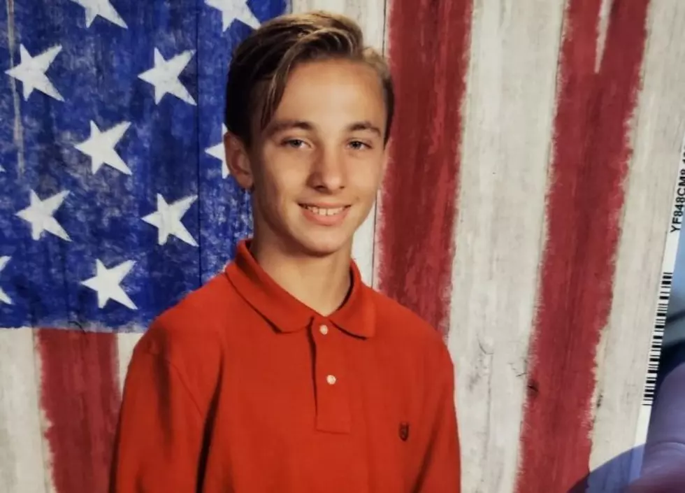 UPDATE: Barnegat Police locate missing 14-year old boy