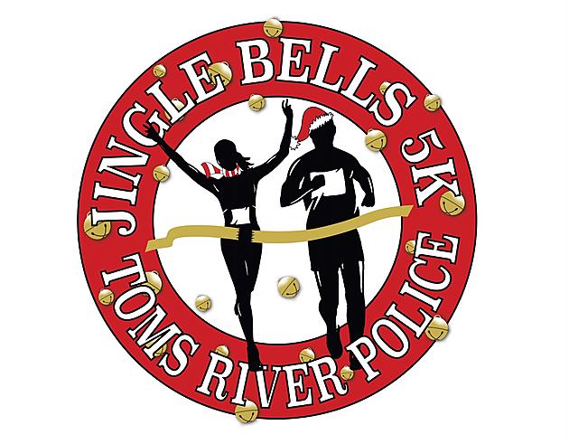 Jingle Bell 5K This Weekend in Downtown Toms River