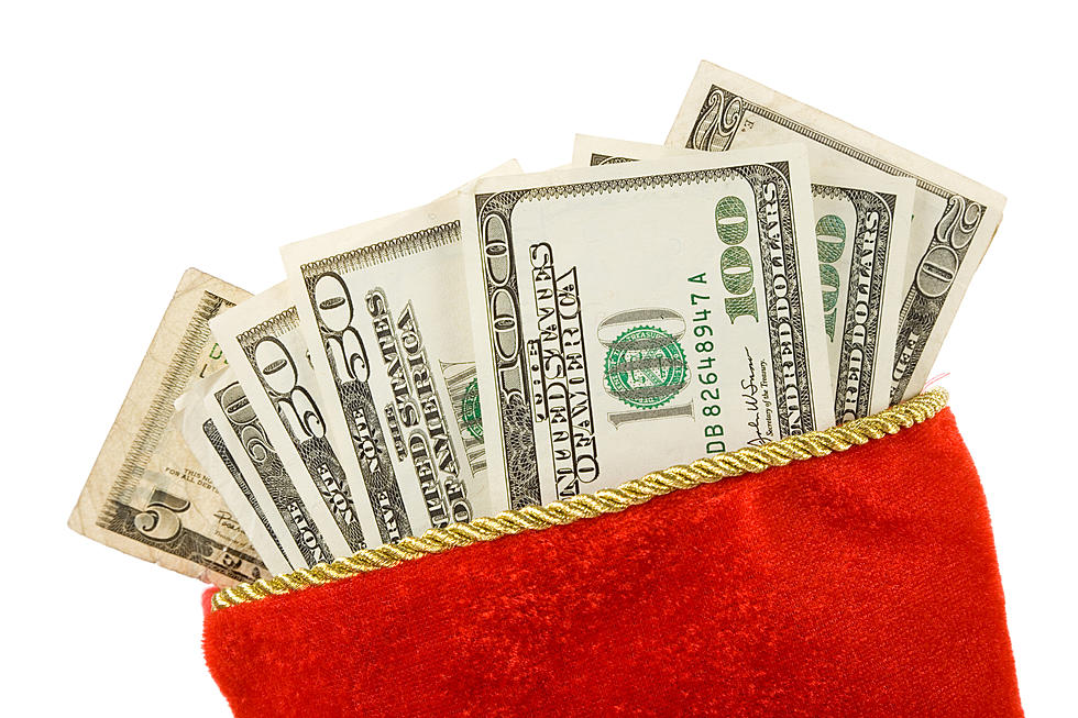 The Top 5 Things You Can Use $5,000 In Christmas Cash For