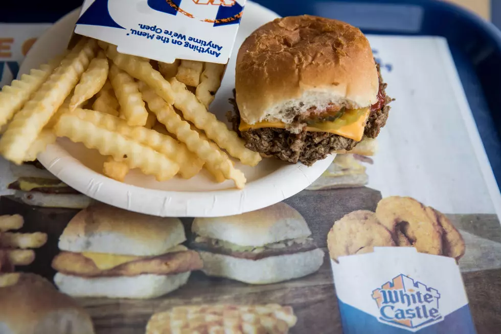 Brick's White Castle Expected To Open Soon