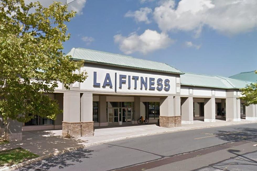 LA Fitness In Brick Announces Their Grand Opening Date