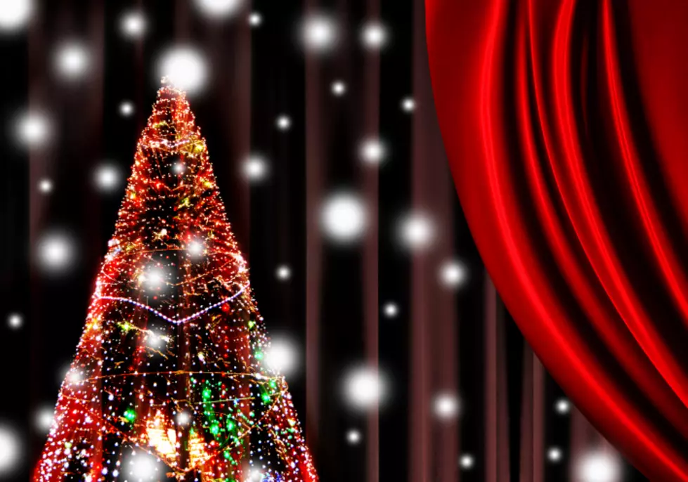 Join WOBM For The Downtown Toms River Christmas Tree Lighting