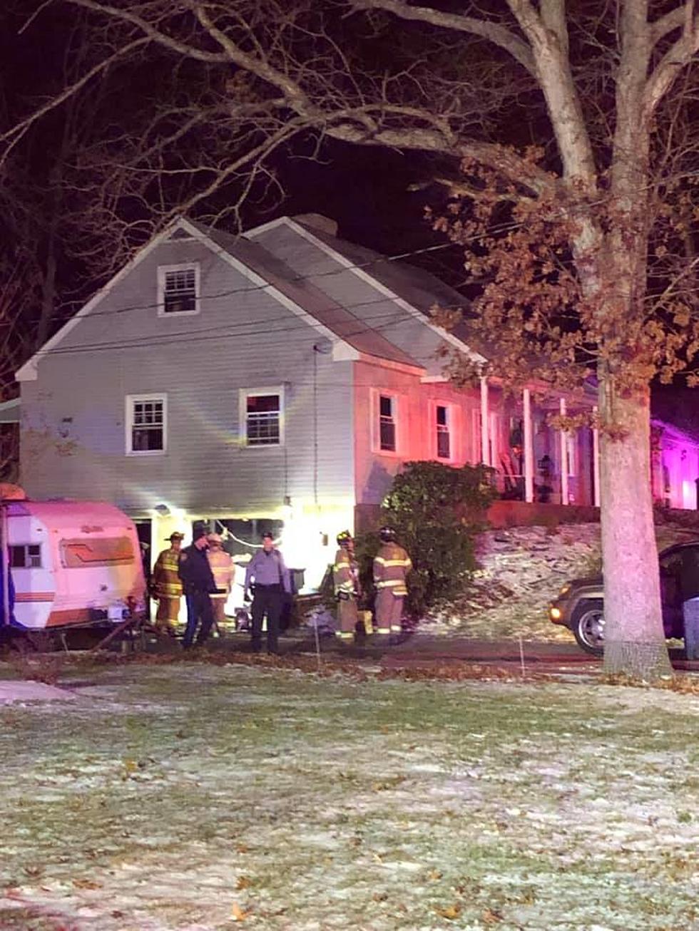 Toms River house fire ruled accidental